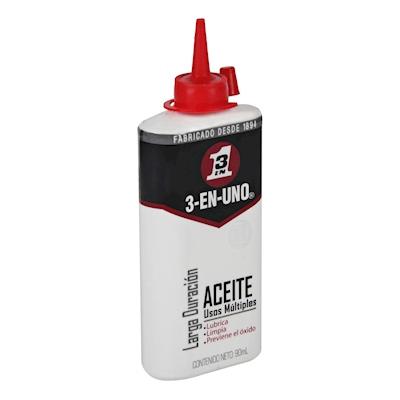 ACEITE 3 EN 1 90ML (521362)